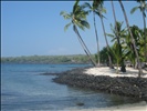 Pu'uhonua o Honaunau (City of Refuge)